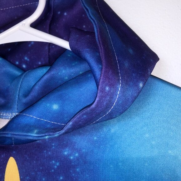 HANILAV KIDS UNICORN SWEATSHIRT - Picture 2 of 4